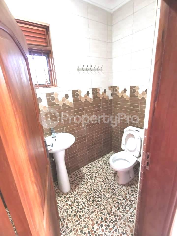 2 bedroom Apartment Block Apartment for rent gayaza road Gayaza Wakiso Central - 1