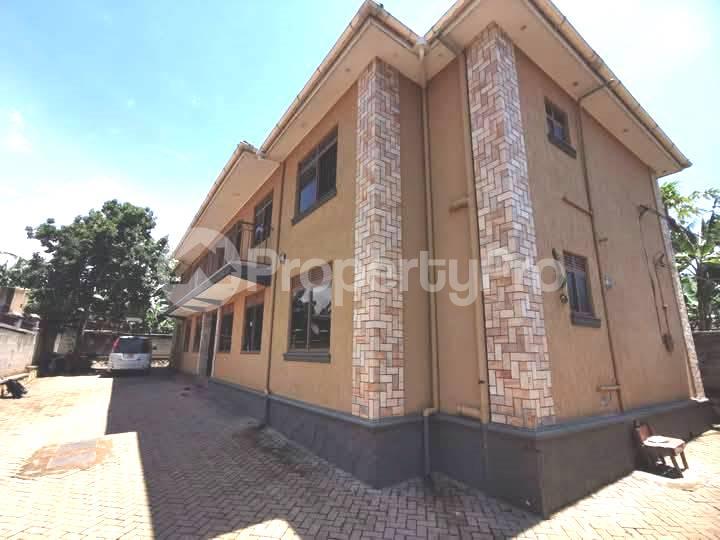2 bedroom Apartment Block Apartment for rent gayaza road Gayaza Wakiso Central - 6