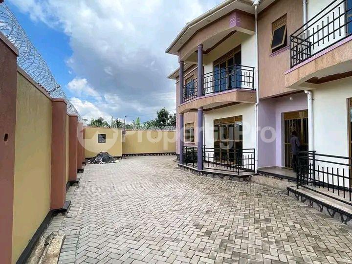 2 bedroom Apartment Block Apartment for rent Kasangati road Wakiso Central - 2