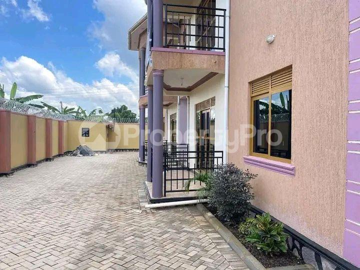 2 bedroom Apartment Block Apartment for rent Kasangati road Wakiso Central - 5