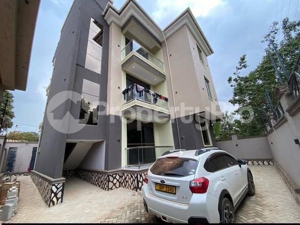 2 bedroom Apartment Block Apartment for rent Kira road Kira Wakiso Central - 4