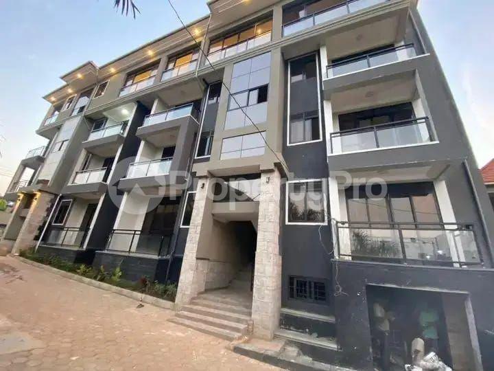 2 bedroom Apartment Block Apartment for rent Kisaasi road Kisaasi Kampala Central - 3