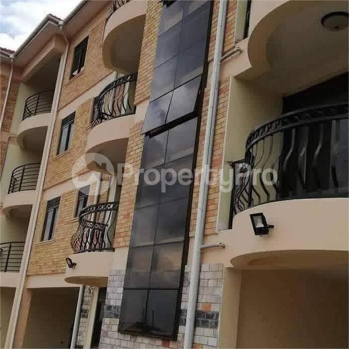 2 bedroom Apartment Block Apartment for rent Kisaasi road Kisaasi Kampala Central - 1