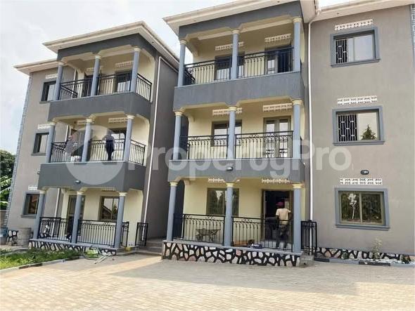 2 bedroom Apartment Block Apartment for rent Kisaasi road Kisaasi Kampala Central - 3