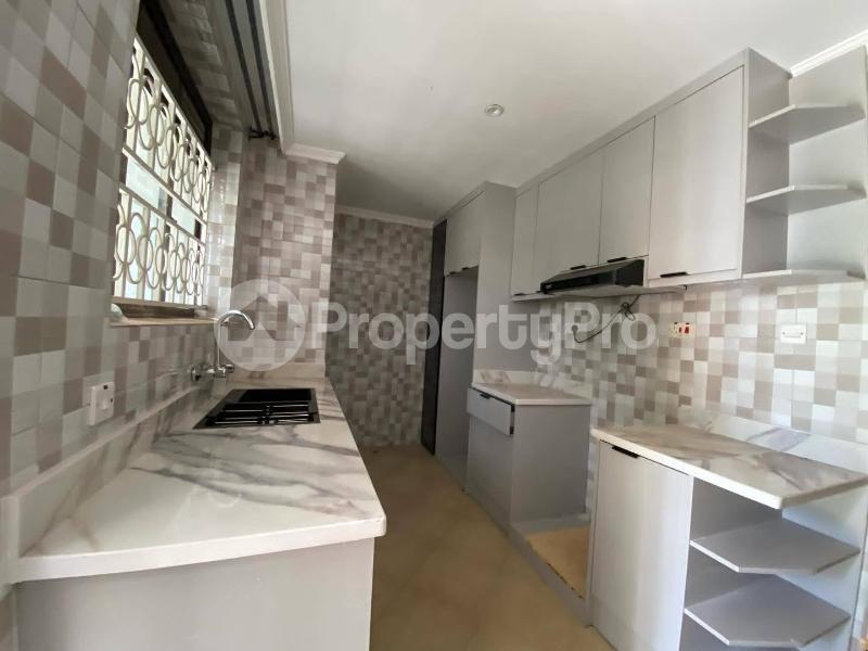 2 bedroom Apartment Block Apartment for rent Kisaasi road Kisaasi Kampala Central - 6