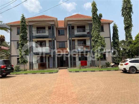 2 bedroom Apartment Block Apartment for rent Kisaasi road Kisaasi Kampala Central - 1