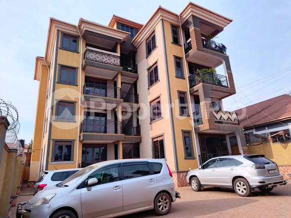2 bedroom Apartment Block Apartment for rent Kyaliwajjala road Wakiso Central - 3