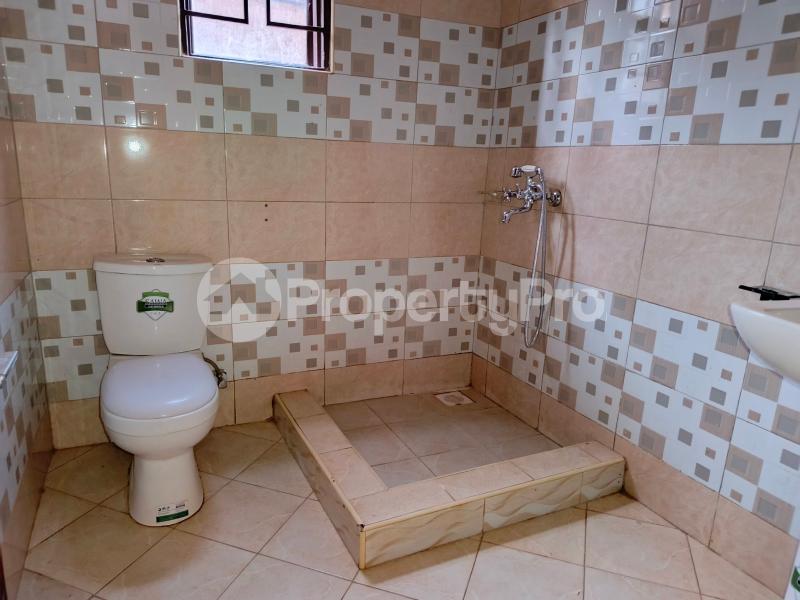2 bedroom Apartment Block Apartment for rent Kyaliwajjala road Wakiso Central - 8