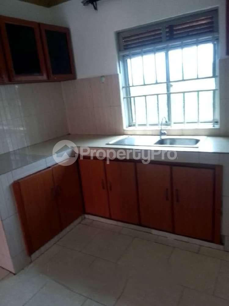 2 bedroom Apartment Block Apartment for rent najjera road Kampala Central - 1