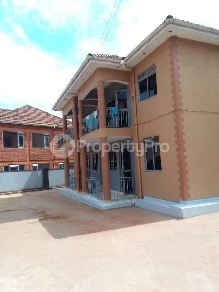 2 bedroom Apartment Block Apartment for rent najjera road Kampala Central - 3