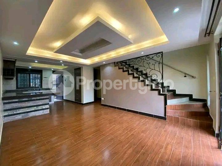 2 bedroom Apartment Block Apartment for rent Kisaasi road Kisaasi Kampala Central - 6