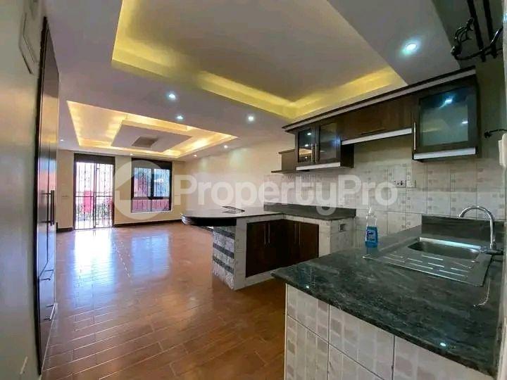 2 bedroom Apartment Block Apartment for rent Kisaasi road Kisaasi Kampala Central - 0