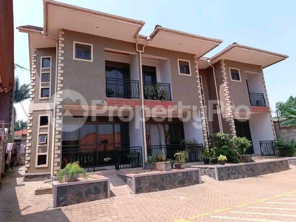 2 bedroom Apartment Block Apartment for rent namugongo road Wakiso Central - 0