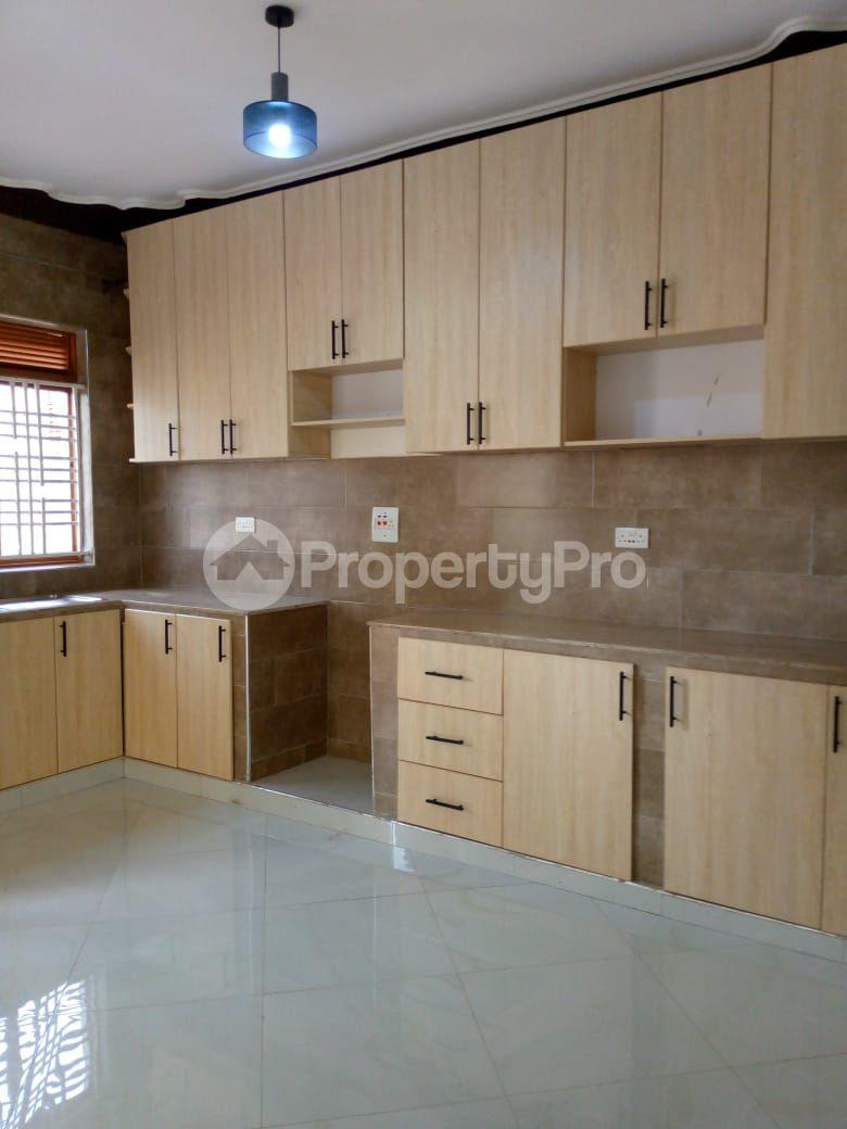 1 bedroom mini flat  Apartment Block Apartment for rent Kisaasi road Kisaasi Kampala Central - 10