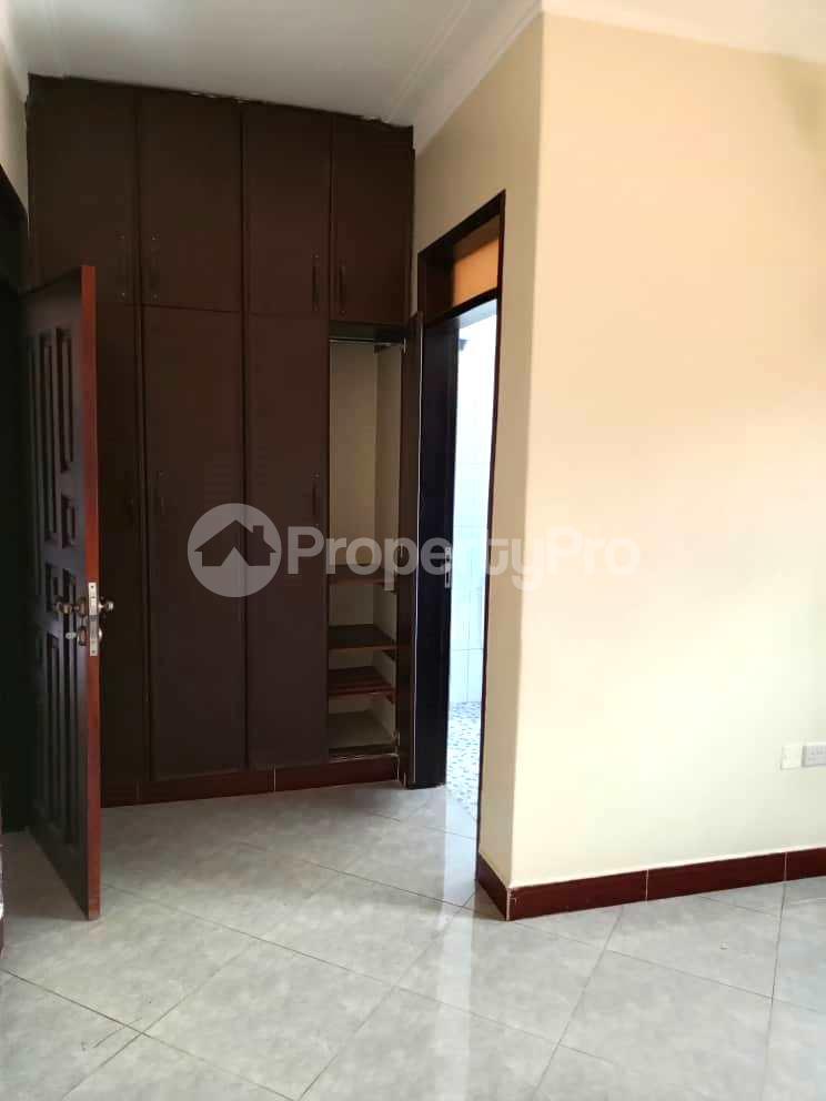 2 bedroom Bungalow Apartment for rent najjera road Wakiso Central - 0