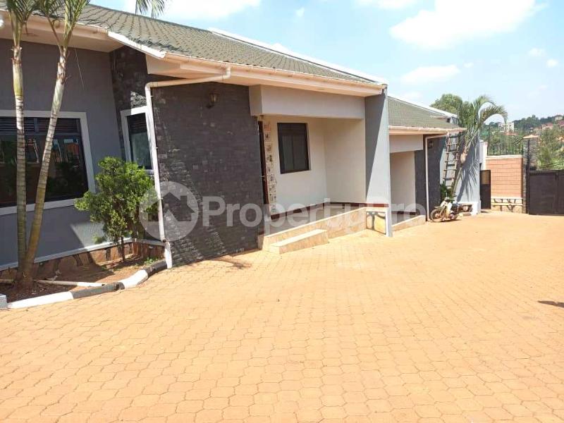 2 bedroom Bungalow Apartment for rent najjera road Wakiso Central - 4