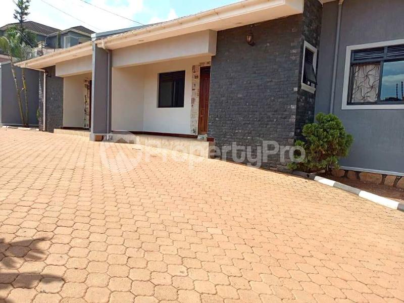 2 bedroom Bungalow Apartment for rent najjera road Wakiso Central - 7