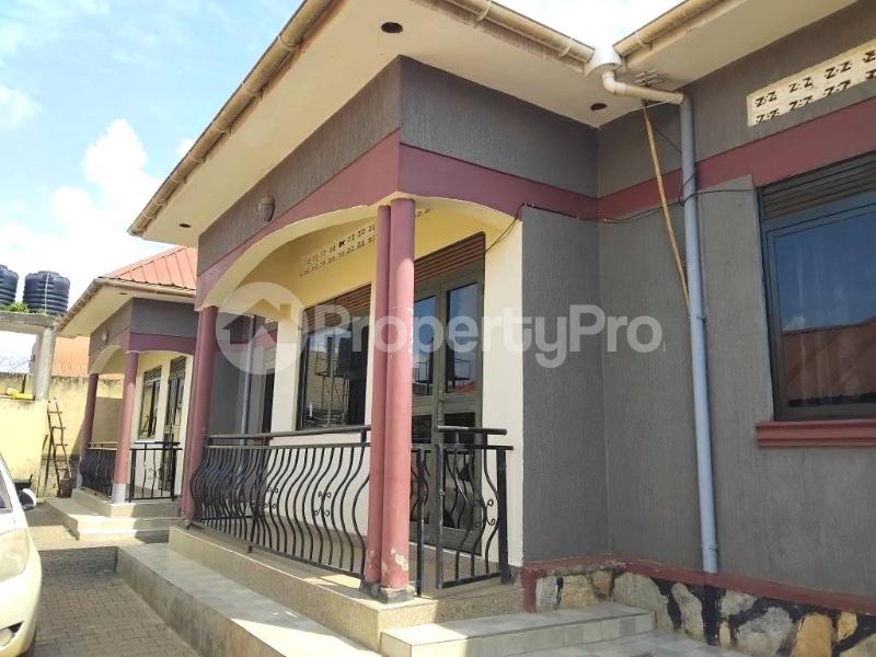 2 bedroom Bungalow Apartment for rent gayaza road Gayaza Wakiso Central - 0