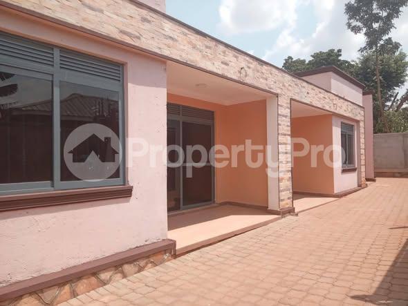 2 bedroom Apartment Block Apartment for rent namugongo road Wakiso Central - 1