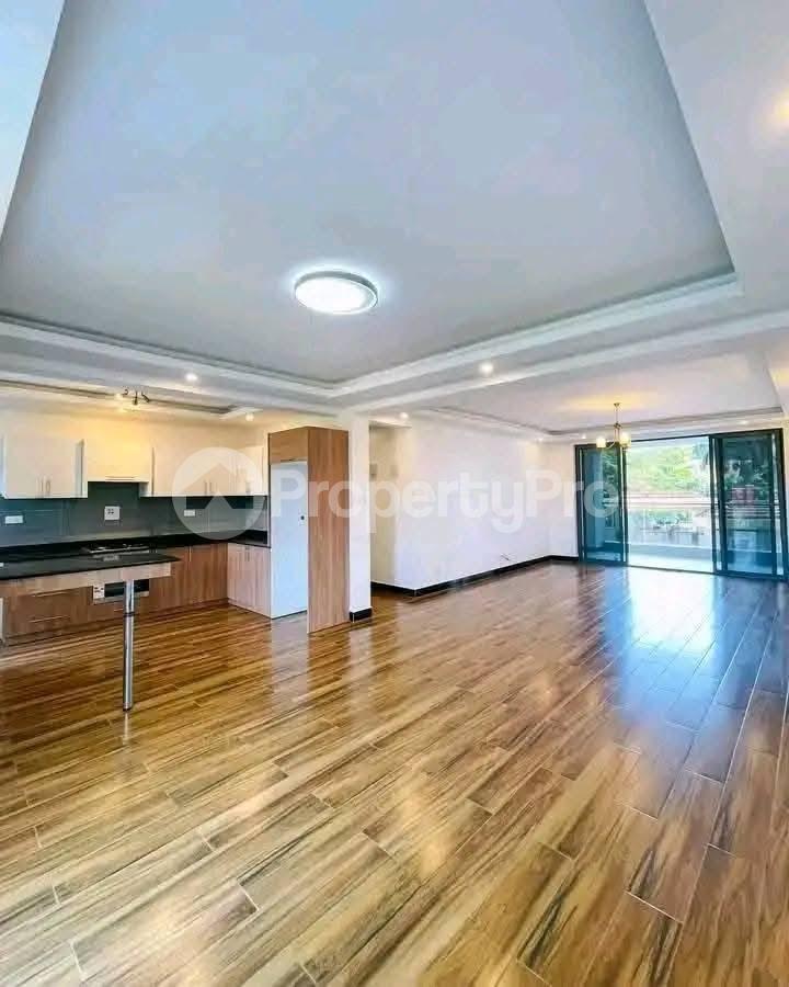 3 bedroom Apartment Block Apartment for rent bugoloobi road Wakiso Central - 7