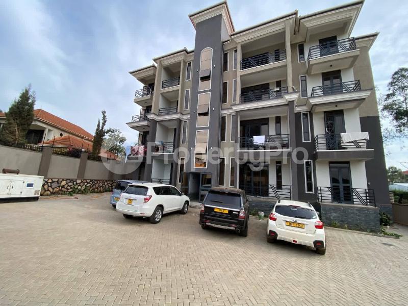 3 bedroom Apartment Block Apartment for rent Kyanja road Kampala Central - 10