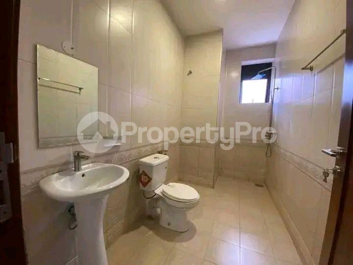 3 bedroom Apartment Block Apartment for rent Kyanja road Kampala Central - 0