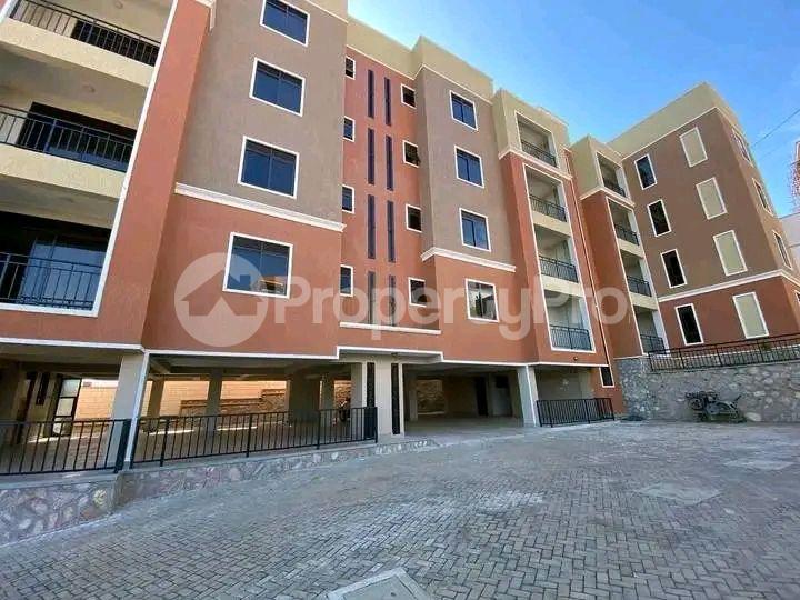 3 bedroom Apartment Block Apartment for rent Kyanja road Kampala Central - 3