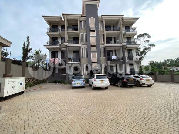 3 bedroom Apartment Block Apartment for rent Kyanja road Kampala Central - 8