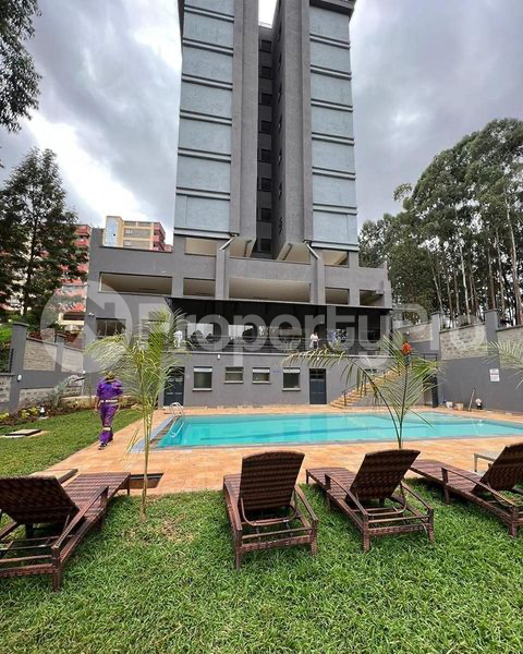 3 bedroom Flat&Apartment for sale Kitisuru Nairobi