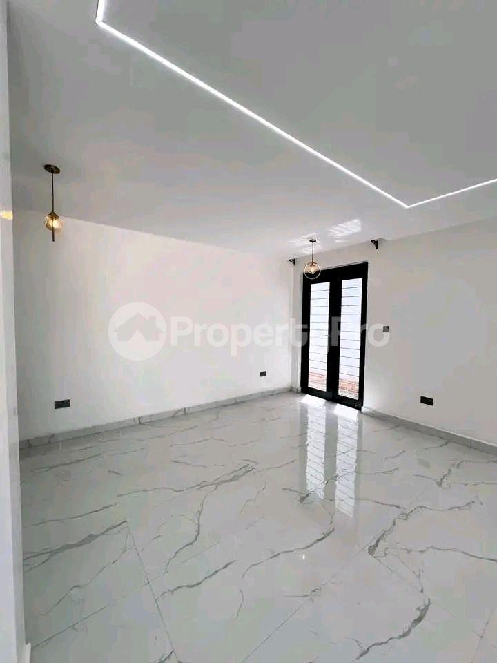 3 bedroom Apartment Block Apartment for rent Kulambilo road Kampala Central - 4