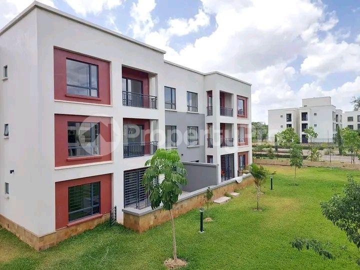 3 bedroom Apartment Block Apartment for rent Kulambilo road Kampala Central - 2