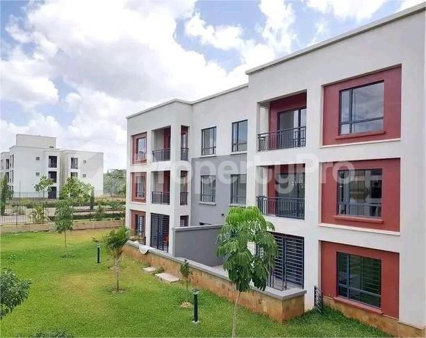 3 bedroom Apartment Block Apartment for rent Kulambilo road Kampala Central - 1