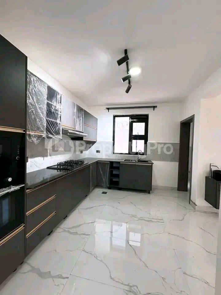 3 bedroom Apartment Block Apartment for rent Kulambilo road Kampala Central - 0