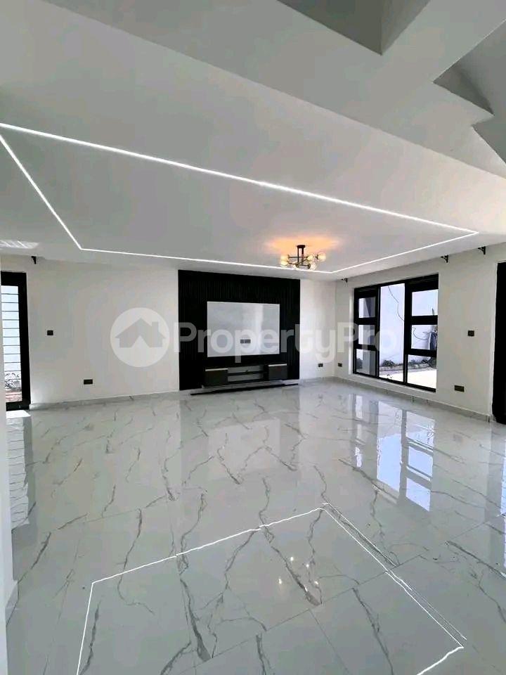 3 bedroom Apartment Block Apartment for rent Kulambilo road Kampala Central - 5