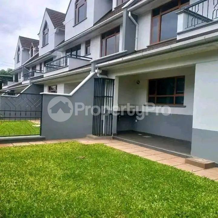 4 bedroom Apartment Block Apartment for rent Naalya road Kampala Central - 2