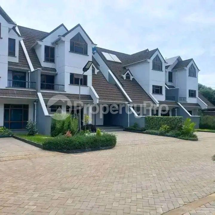 4 bedroom Apartment Block Apartment for rent Naalya road Kampala Central - 3