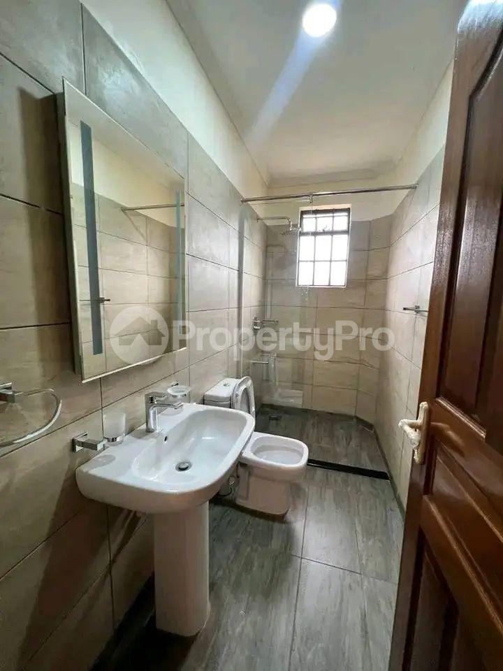 4 bedroom Apartment Block Apartment for rent Naalya road Kampala Central - 4