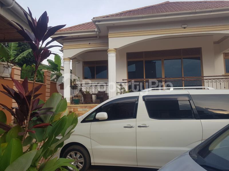 3 bedroom Bungalow Apartment for sale Bombo road  Nabweru Wakiso Central - 0