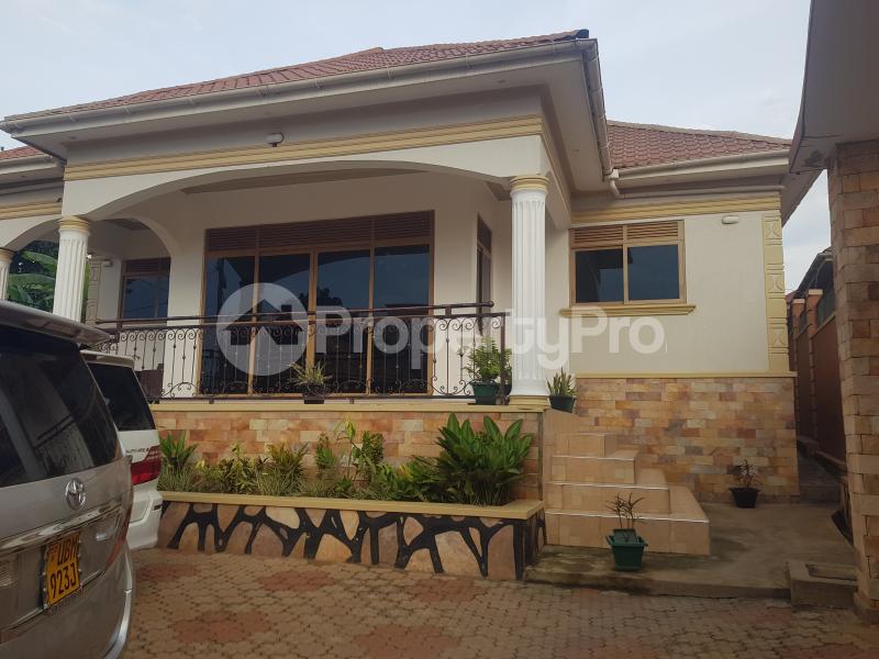 3 bedroom Bungalow Apartment for sale Bombo road  Nabweru Wakiso Central - 2