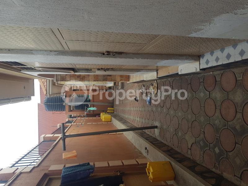 3 bedroom Bungalow Apartment for sale Bombo road  Nabweru Wakiso Central - 9