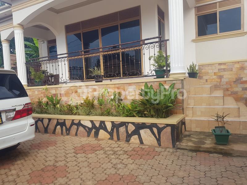 3 bedroom Bungalow Apartment for sale Bombo road  Nabweru Wakiso Central - 5