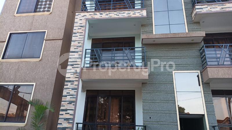 1 bedroom mini flat  Apartment Block Apartment for rent Kisaasi road Kisaasi Kampala Central - 5