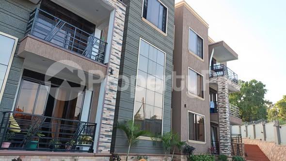 1 bedroom mini flat  Apartment Block Apartment for rent Kisaasi road Kisaasi Kampala Central - 3
