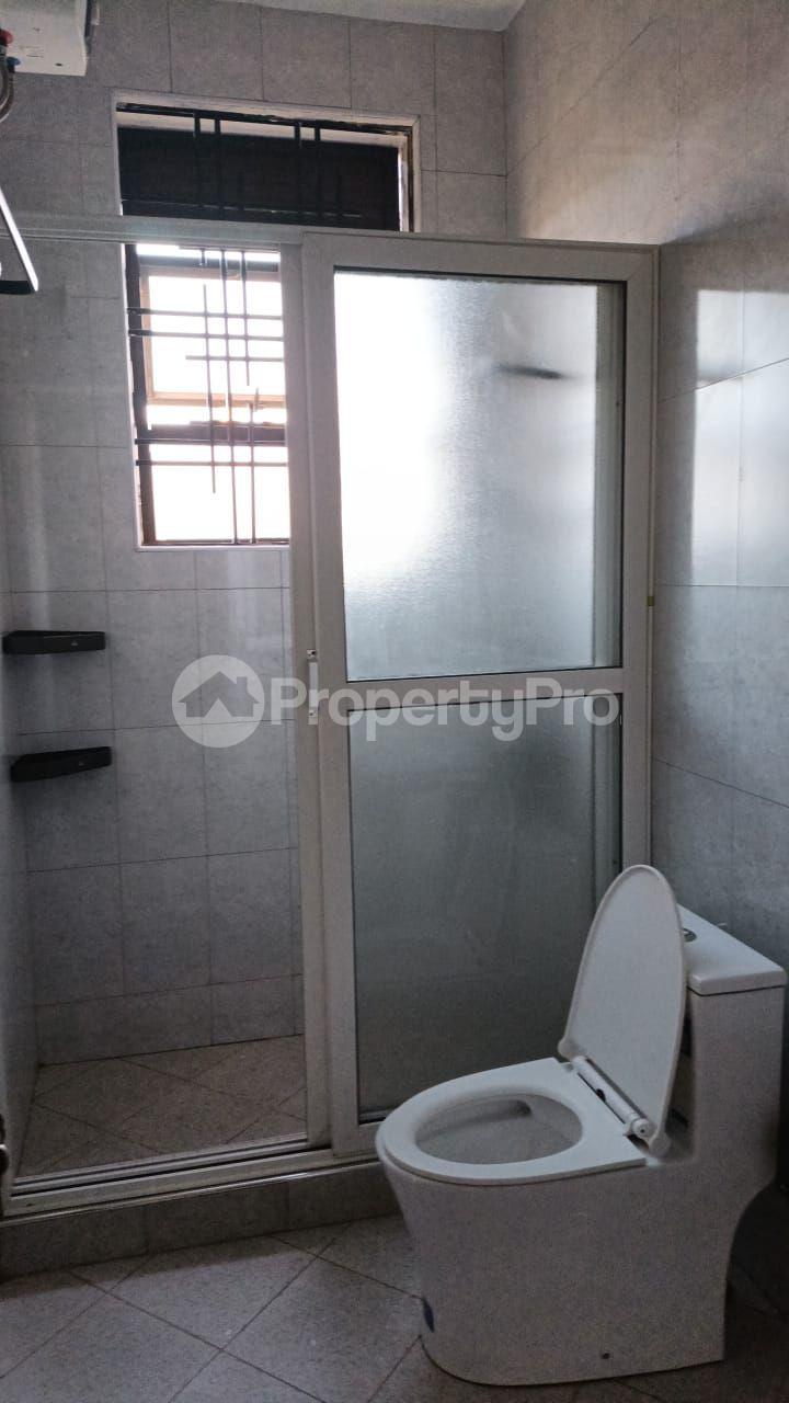 1 bedroom mini flat  Apartment Block Apartment for rent Kisaasi road Kisaasi Kampala Central - 1