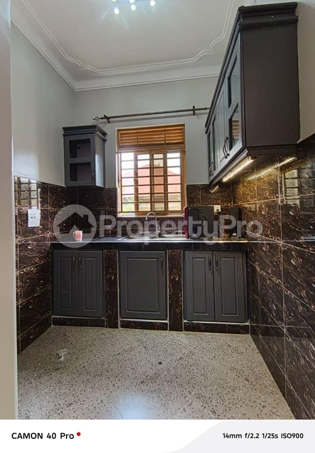 1 bedroom mini flat  Apartment Block Apartment for rent Kisaasi road  Kisaasi Kampala Central - 2