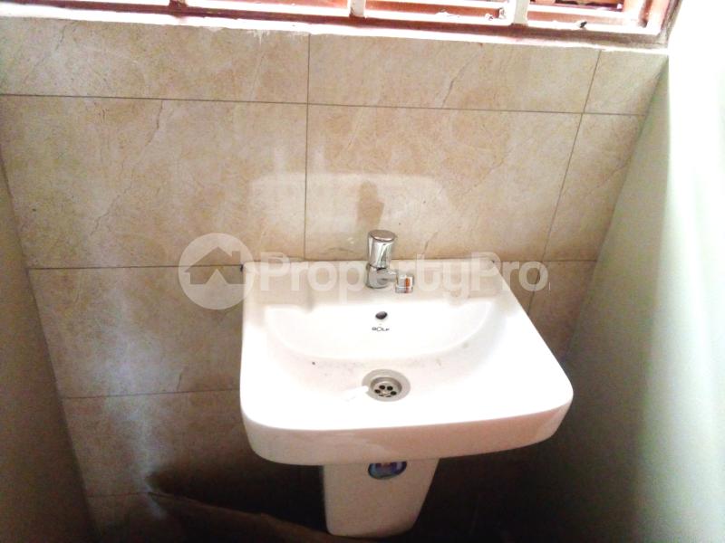 1 bedroom mini flat  Studio Apartment for rent namugongo road Wakiso Central - 0