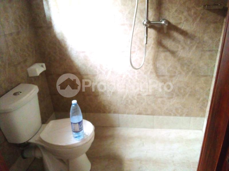 1 bedroom mini flat  Studio Apartment for rent namugongo road Wakiso Central - 6