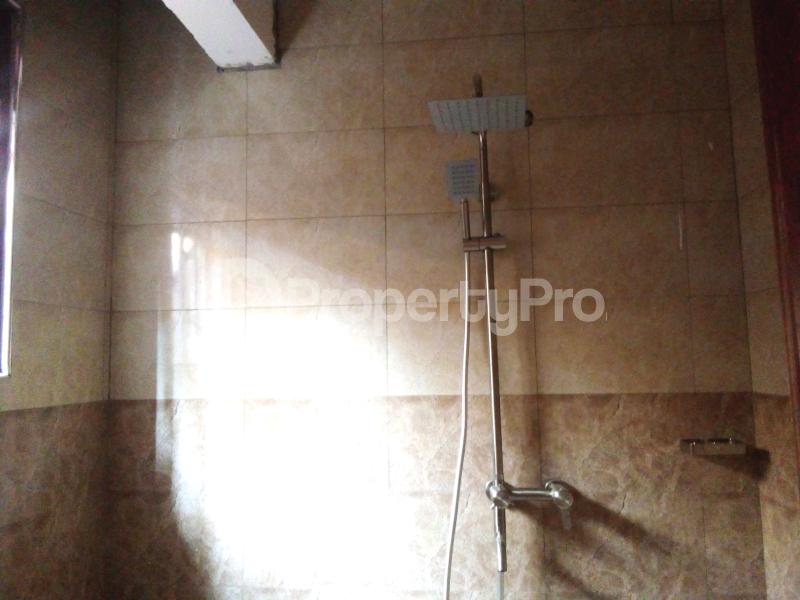 1 bedroom mini flat  Studio Apartment for rent namugongo road Wakiso Central - 5