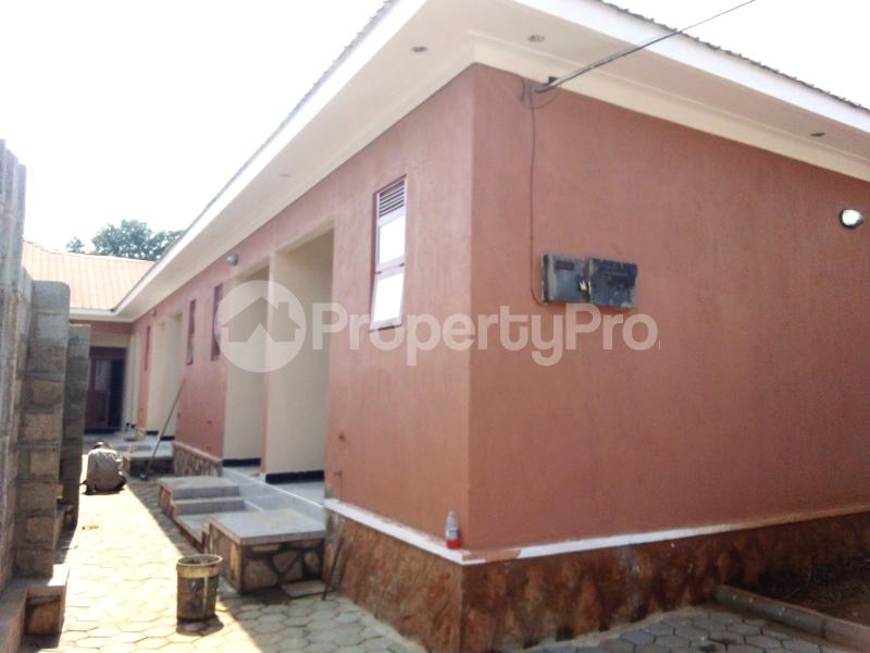 1 bedroom mini flat  Studio Apartment for rent namugongo road Wakiso Central - 1