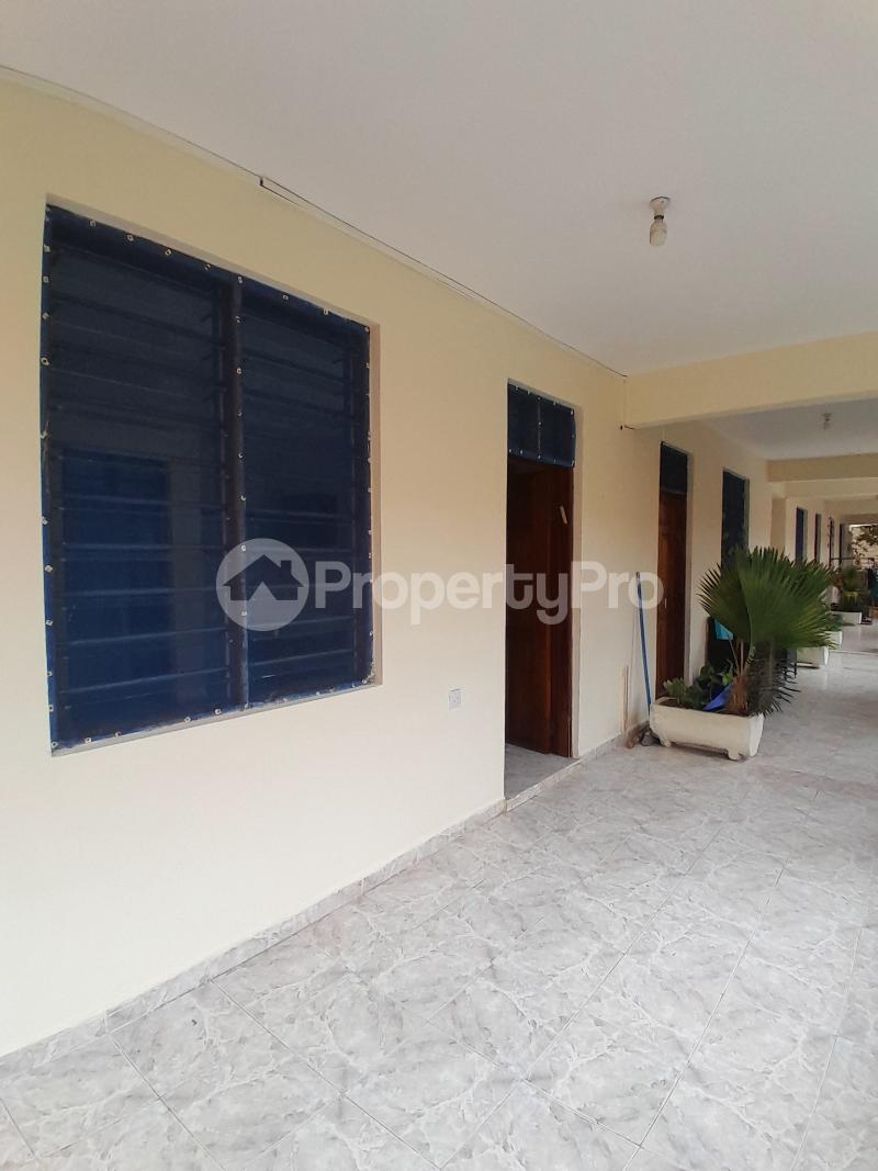 1 bedroom mini flat  Flat&Apartment for rent Mtwapa Kilifi South Kilifi